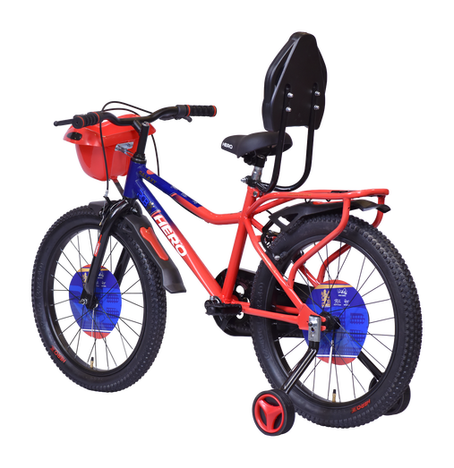Hero Cycles Galaxy